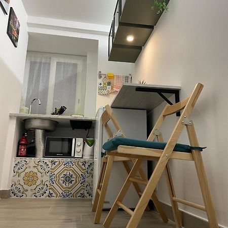 Maro Loft Al Capo Apartment Palermo Ngoại thất bức ảnh