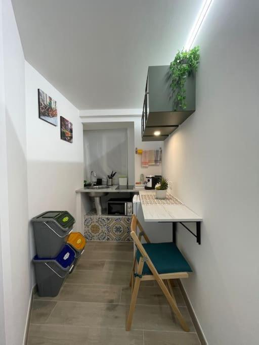 Maro Loft Al Capo Apartment Palermo Ngoại thất bức ảnh