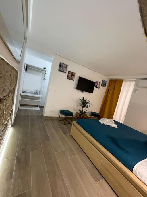 Maro Loft Al Capo Apartment Palermo Ngoại thất bức ảnh