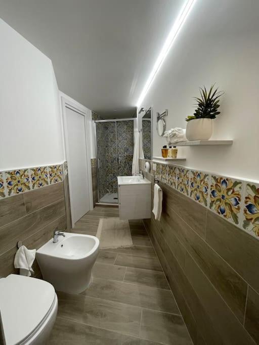 Maro Loft Al Capo Apartment Palermo Ngoại thất bức ảnh