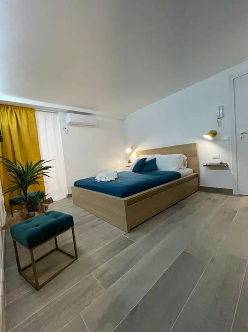 Maro Loft Al Capo Apartment Palermo Ngoại thất bức ảnh